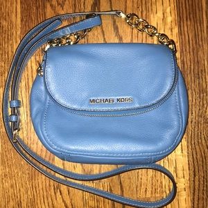 Michael Kors Crossbody Handbag